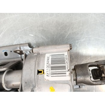 Recambio de columna direccion para ford transit courier b460 furgoneta/monovolumen 1.5 ecoblue referencia OEM IAM ay113c529ge  