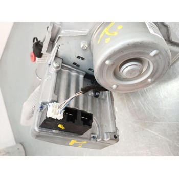 Recambio de columna direccion para ford transit courier b460 furgoneta/monovolumen 1.5 ecoblue referencia OEM IAM ay113c529ge  