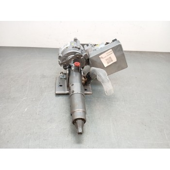 Recambio de columna direccion para ford transit courier b460 furgoneta/monovolumen 1.5 ecoblue referencia OEM IAM ay113c529ge  