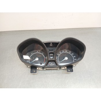 CUADRO INSTRUMENTOS mt7610849cc 