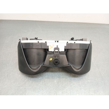 Recambio de cuadro instrumentos para ford transit courier b460 furgoneta/monovolumen 1.5 ecoblue referencia OEM IAM mt7610849cc 