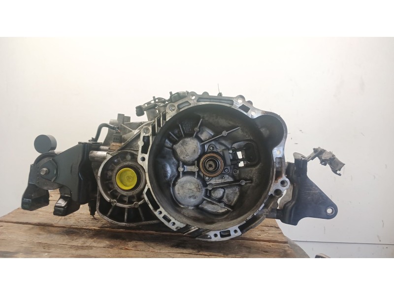 Recambio de caja cambios para hyundai sonata v (nf) 2.0 crdi referencia OEM IAM S826JC  