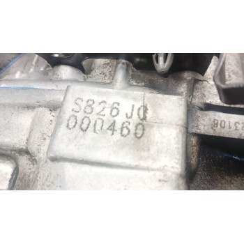 Recambio de caja cambios para hyundai sonata v (nf) 2.0 crdi referencia OEM IAM S826JC  
