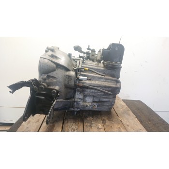 Recambio de caja cambios para hyundai sonata v (nf) 2.0 crdi referencia OEM IAM S826JC  