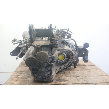 Recambio de caja cambios para hyundai sonata v (nf) 2.0 crdi referencia OEM IAM S826JC  