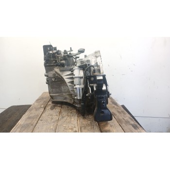 Recambio de caja cambios para hyundai sonata v (nf) 2.0 crdi referencia OEM IAM S826JC  