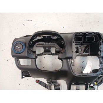 Recambio de kit airbag para dacia spring ev (b6m1) referencia OEM IAM 681006981R  