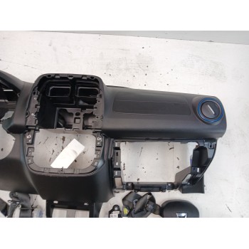 Recambio de kit airbag para dacia spring ev (b6m1) referencia OEM IAM 681006981R  