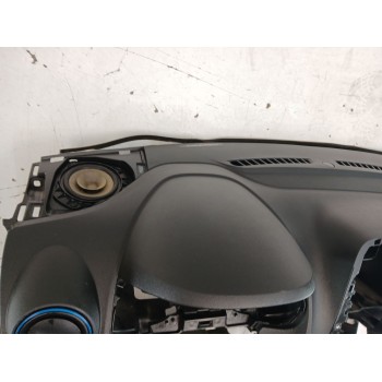 Recambio de kit airbag para dacia spring ev (b6m1) referencia OEM IAM 681006981R  
