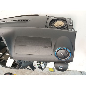 Recambio de kit airbag para dacia spring ev (b6m1) referencia OEM IAM 681006981R  