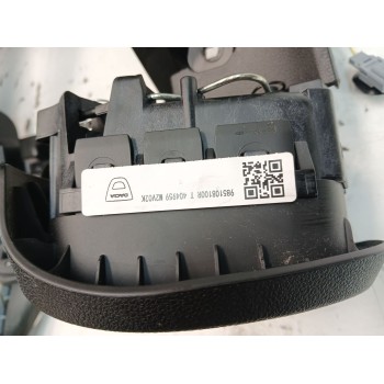 Recambio de kit airbag para dacia spring ev (b6m1) referencia OEM IAM 681006981R  