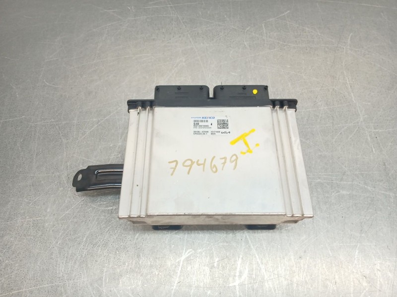 Recambio de centralita motor uce para kia stonic (yb) 1.0 t-gdi referencia OEM IAM 3910607048  