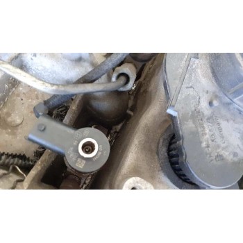 Recambio de motor completo para chrysler voyager (rg) 2.5 crd cat referencia OEM IAM   