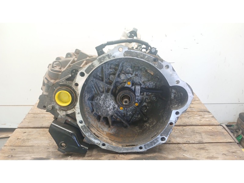 Recambio de despiece caja cambios para kia ceed (cd) 1.4 t-gdi referencia OEM IAM 430003D674 WJJ6E 