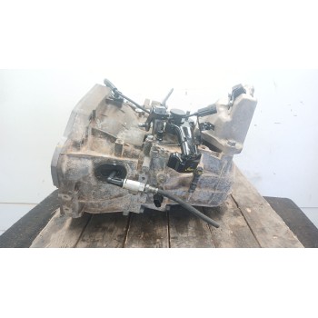 Recambio de despiece caja cambios para kia ceed (cd) 1.4 t-gdi referencia OEM IAM 430003D674 WJJ6E 