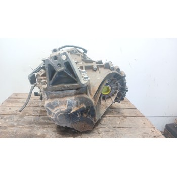 Recambio de despiece caja cambios para kia ceed (cd) 1.4 t-gdi referencia OEM IAM 430003D674 WJJ6E 