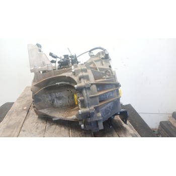 Recambio de despiece caja cambios para kia ceed (cd) 1.4 t-gdi referencia OEM IAM 430003D674 WJJ6E 