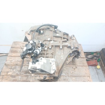 Recambio de despiece caja cambios para kia ceed (cd) 1.4 t-gdi referencia OEM IAM 430003D674 WJJ6E 