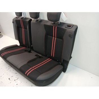 Recambio de asientos traseros para opel crossland x / crossland (p17, p2qo) 1.5 (75) referencia OEM IAM   