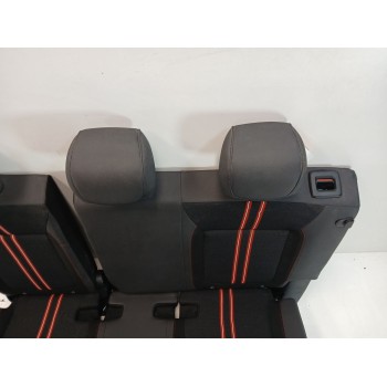 Recambio de asientos traseros para opel crossland x / crossland (p17, p2qo) 1.5 (75) referencia OEM IAM   