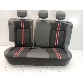 Recambio de asientos traseros para opel crossland x / crossland (p17, p2qo) 1.5 (75) referencia OEM IAM   
