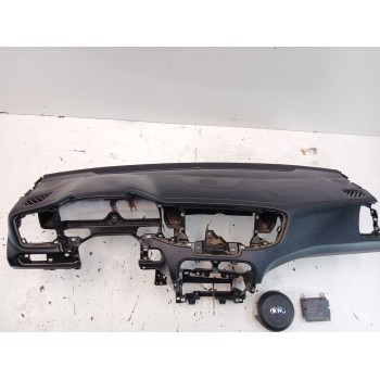 KIT AIRBAG 84710J7AA0 