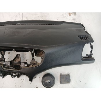 Recambio de kit airbag para kia ceed gt referencia OEM IAM 84710J7AA0  