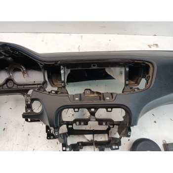 Recambio de kit airbag para kia ceed gt referencia OEM IAM 84710J7AA0  