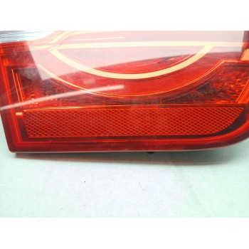 Recambio de piloto trasero izquierdo interior para jaguar xe (x760) 2.0 d referencia OEM IAM 19733901 A048519 