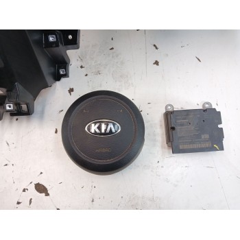 Recambio de kit airbag para kia ceed gt referencia OEM IAM 84710J7AA0  