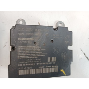 Recambio de kit airbag para kia ceed gt referencia OEM IAM 84710J7AA0  