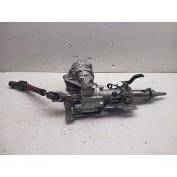 Recambio de columna direccion para kia venga (yn) 1.4 crdi 90 referencia OEM IAM 563001p000 1p56398000 