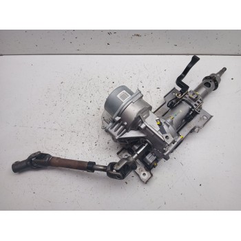 Recambio de columna direccion para kia venga (yn) 1.4 crdi 90 referencia OEM IAM 563001p000 1p56398000 
