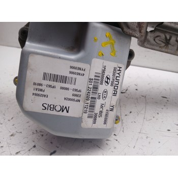 Recambio de columna direccion para kia venga (yn) 1.4 crdi 90 referencia OEM IAM 563001p000 1p56398000 