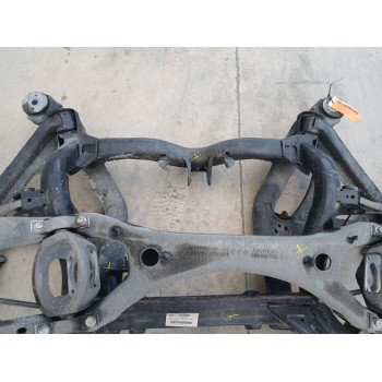 Recambio de puente trasero para audi q7 (4l) 3.0 tdi referencia OEM IAM 7L0500041  