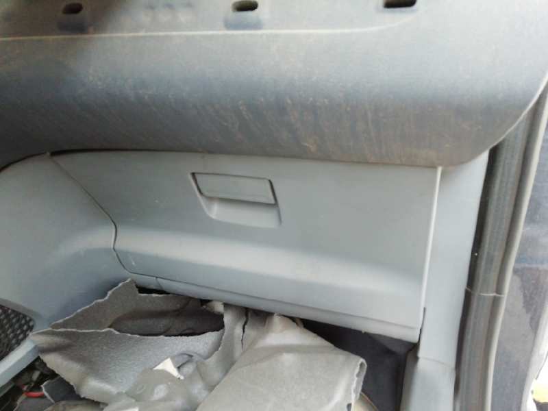 Recambio de guantera para ford s-max (ca1) titanium referencia OEM IAM 6M21U06010AE GRIS 