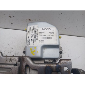 Recambio de columna direccion para kia venga (yn) 1.4 crdi 90 referencia OEM IAM 563001p000 1p56398000 