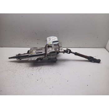 Recambio de columna direccion para kia venga (yn) 1.4 crdi 90 referencia OEM IAM 563001p000 1p56398000 