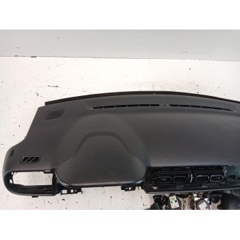Recambio de kit airbag para citroën c3 iii (sx) 1.2 thp 110 referencia OEM IAM 16192285ZD  