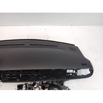 Recambio de kit airbag para citroën c3 iii (sx) 1.2 thp 110 referencia OEM IAM 16192285ZD  