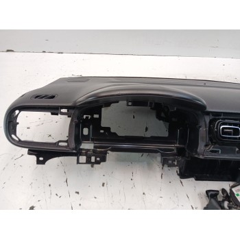 Recambio de kit airbag para citroën c3 iii (sx) 1.2 thp 110 referencia OEM IAM 16192285ZD  
