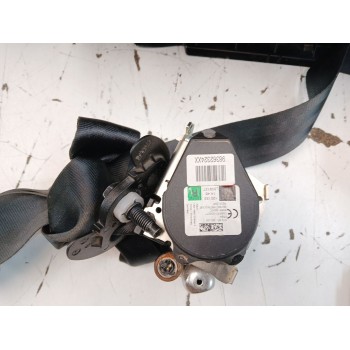 Recambio de kit airbag para citroën c3 iii (sx) 1.2 thp 110 referencia OEM IAM 16192285ZD  