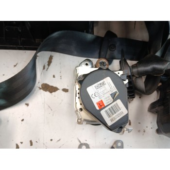 Recambio de kit airbag para citroën c3 iii (sx) 1.2 thp 110 referencia OEM IAM 16192285ZD  
