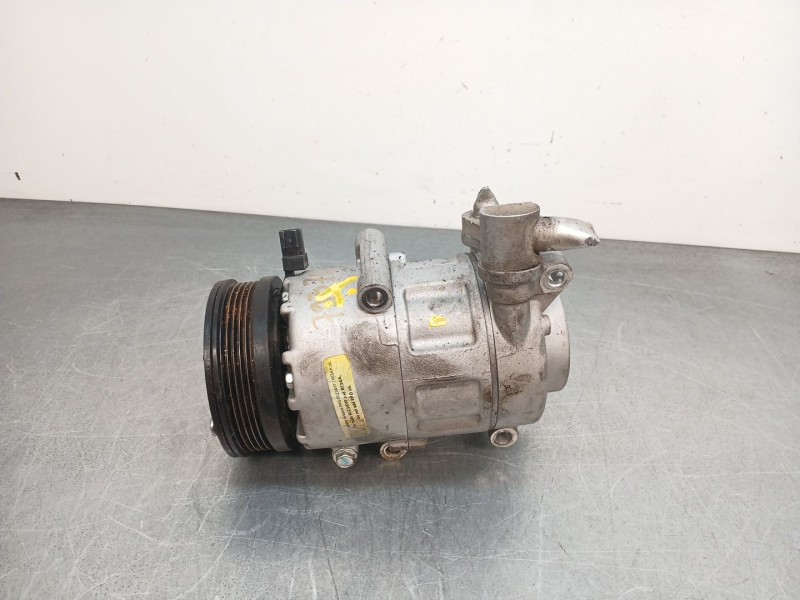 Recambio de compresor aire acondicionado para ford focus berlina (cap) 1.6 16v cat referencia OEM IAM 534657  