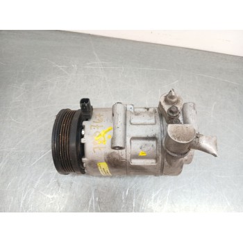 Recambio de compresor aire acondicionado para ford focus berlina (cap) 1.6 16v cat referencia OEM IAM 534657  