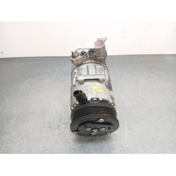 Recambio de compresor aire acondicionado para ford focus berlina (cap) 1.6 16v cat referencia OEM IAM 534657  