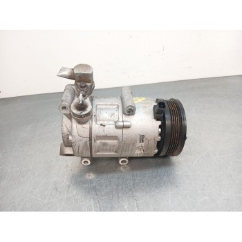 Recambio de compresor aire acondicionado para ford focus berlina (cap) 1.6 16v cat referencia OEM IAM 534657  