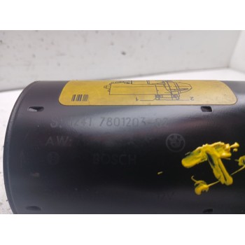 Recambio de motor arranque para bmw 3 touring (e91) 320 d referencia OEM IAM 780120302 001115069 