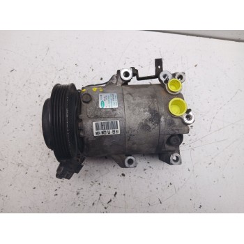 Recambio de compresor aire acondicionado para kia venga (yn) 1.4 crdi 90 referencia OEM IAM FG8CA05  