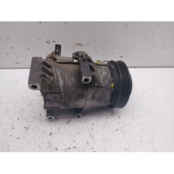 Recambio de compresor aire acondicionado para kia venga (yn) 1.4 crdi 90 referencia OEM IAM FG8CA05  